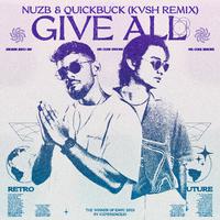 Give All (KVSH Remix)