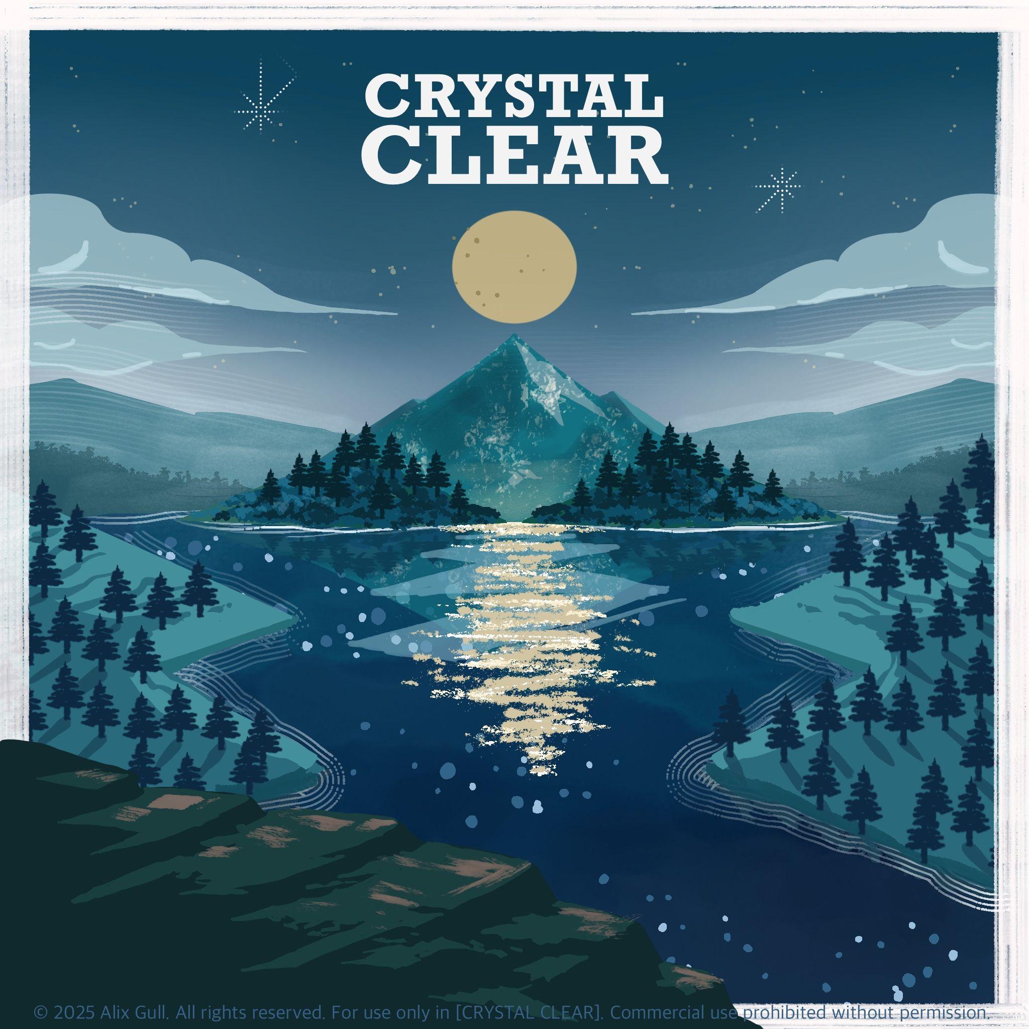 Moon River (Feat. Alix Gull)_Narobiew_Crystal Clear | 在线播放_Moon River (Feat. Alix Gull)歌词_Moon River (Feat. Alix Gull)下载 | 网易云音乐