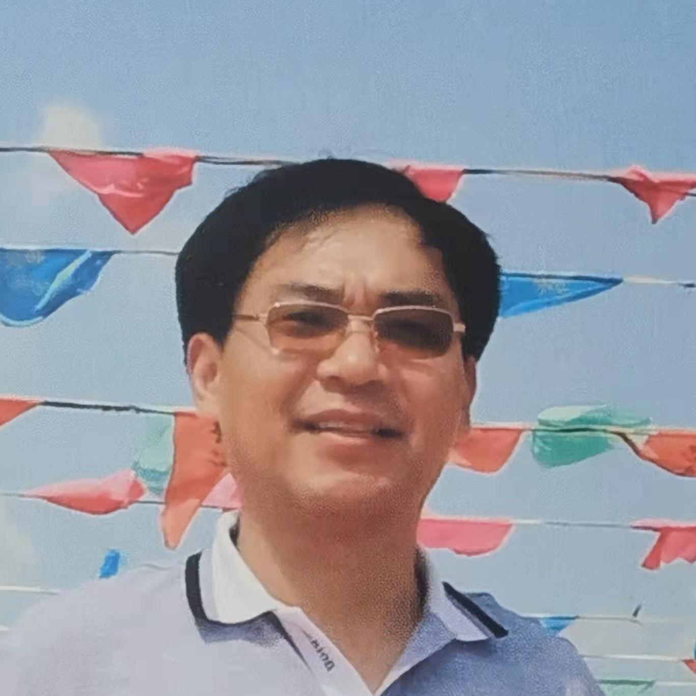 怒放的生命封面