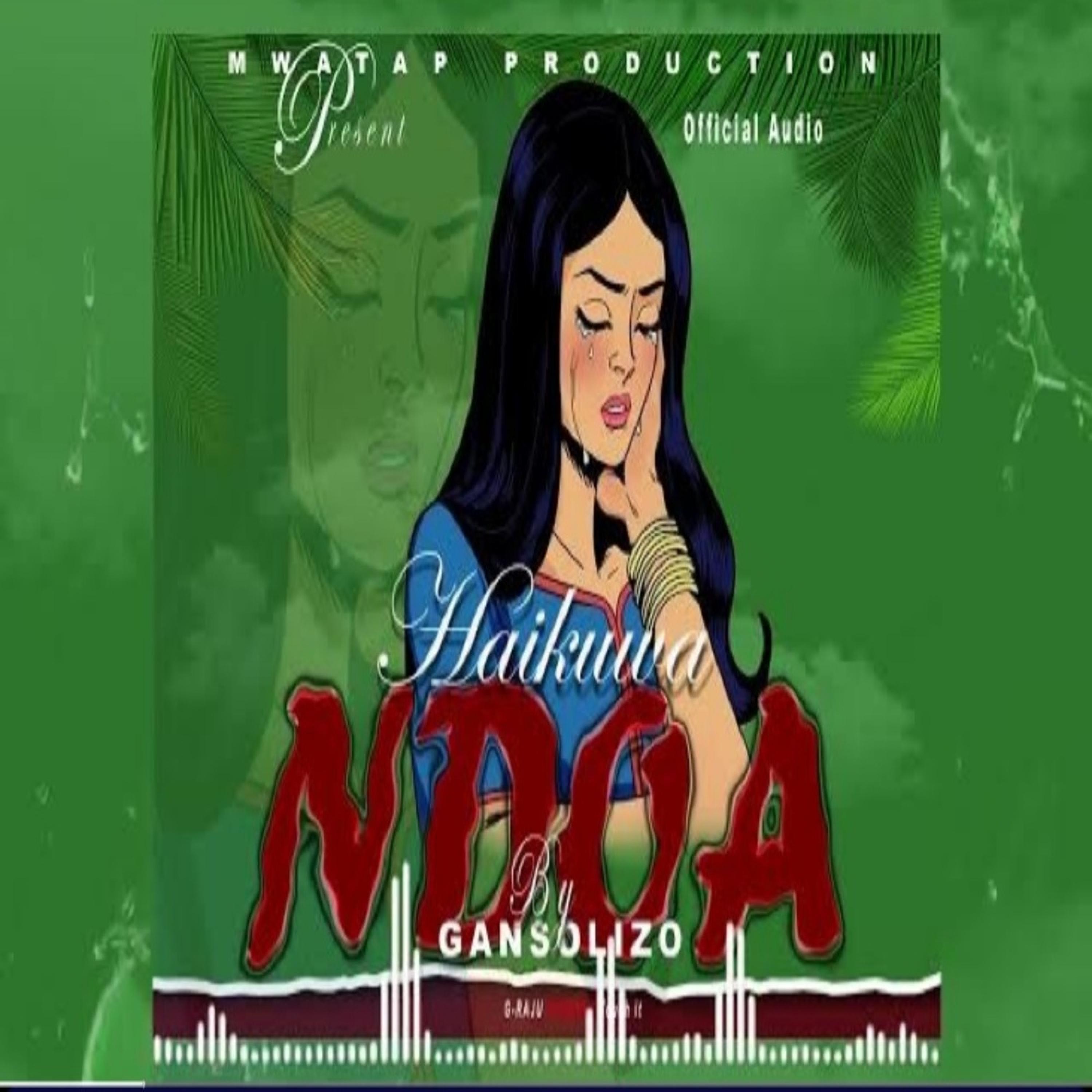NDOWA_BY_GANSOLIZO