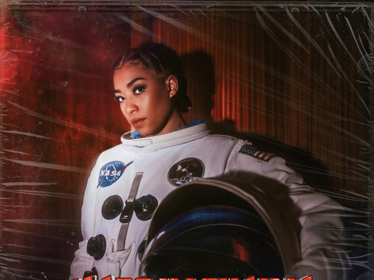 Shaïna Pronzola