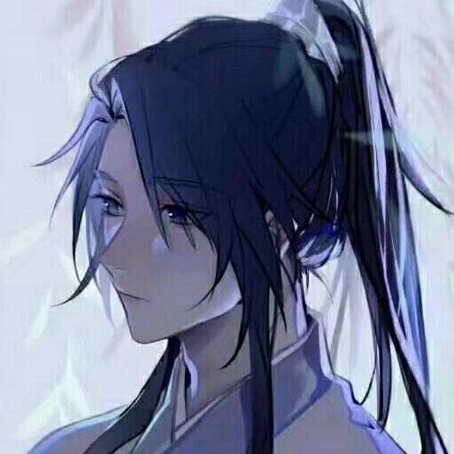 月若流金(少年长庚Ver.)封面