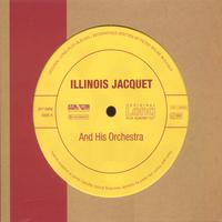 Illinois Jacquet and His Orchestra 