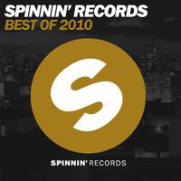 Spinnin Records Best of 2010