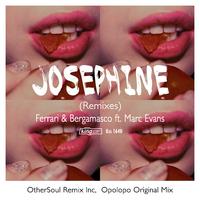 Josephine (Remixes)