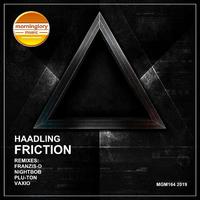 Friction