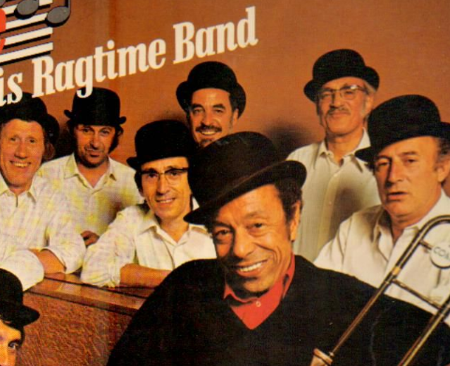 GEOFF LOVE & HIS ORCHESTRA