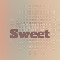 Sleeping Sweet