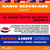 Dutch Light Music, Vol. 3