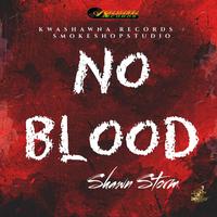 No Blood