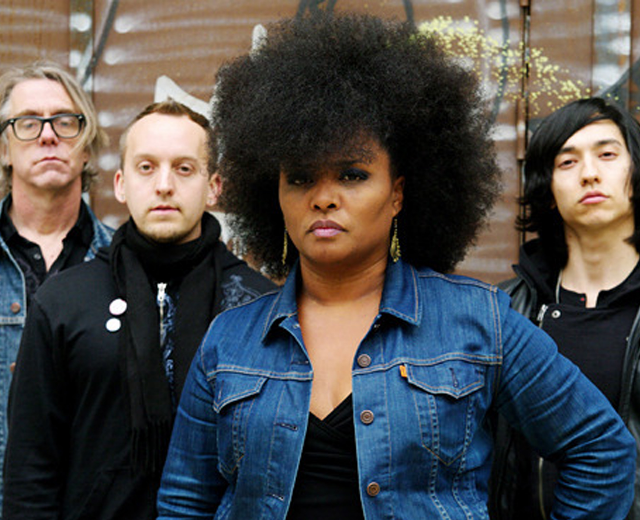 The BellRays