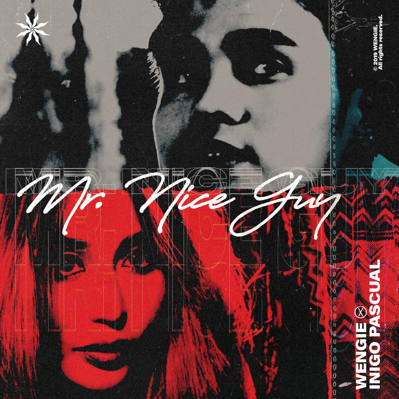 Mr. Nice Guy (feat. Inigo Pascual) (Tagalog Ver.)