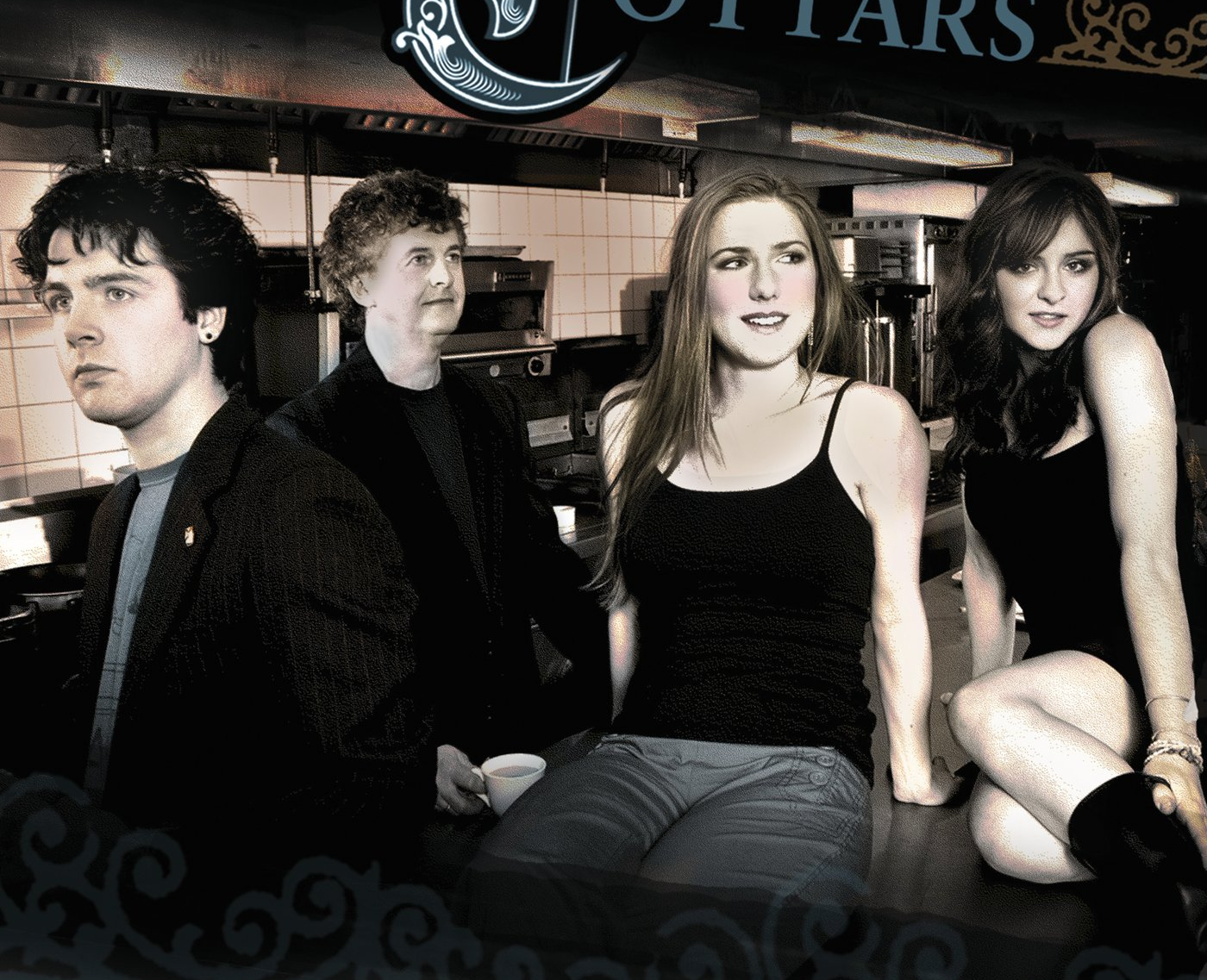 The Cottars