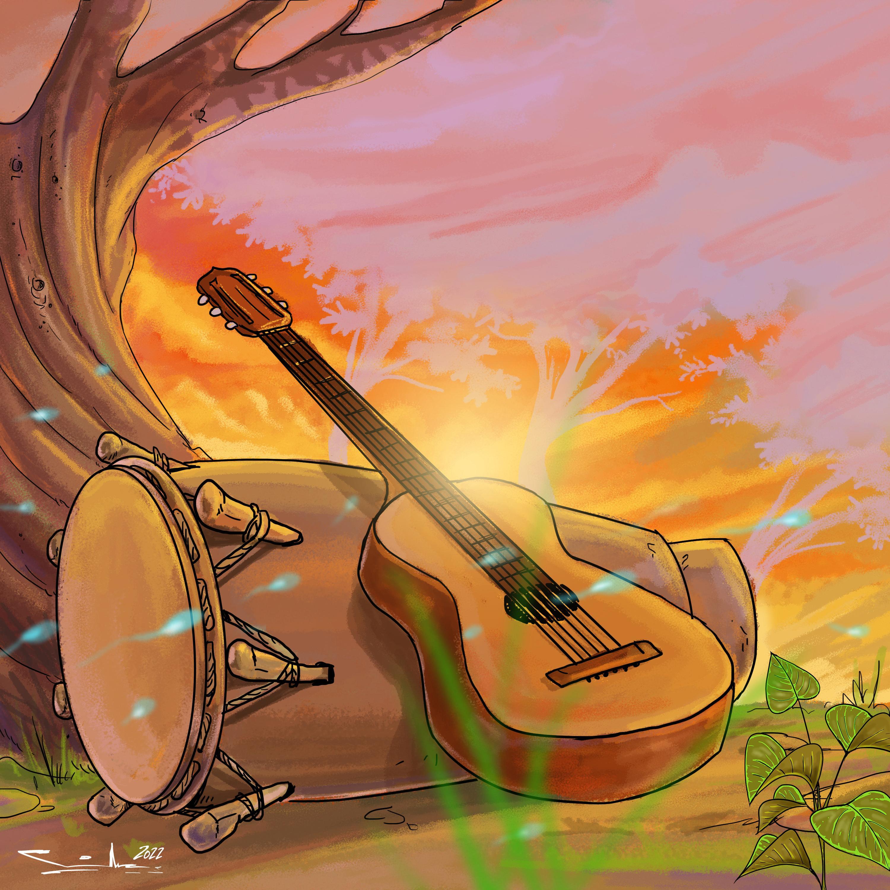 Ninguém Solta A Mão De Ninguém (feat. Jaloo, Juçara Marçal & Linn da Quebrada) (Jeff Pierre Remix)