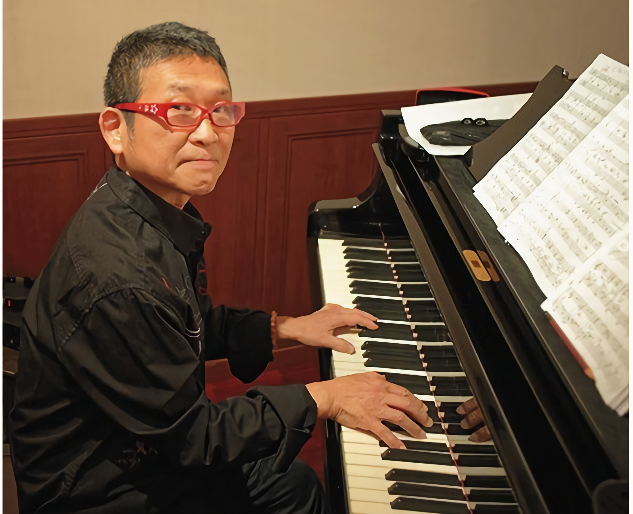 美野春樹