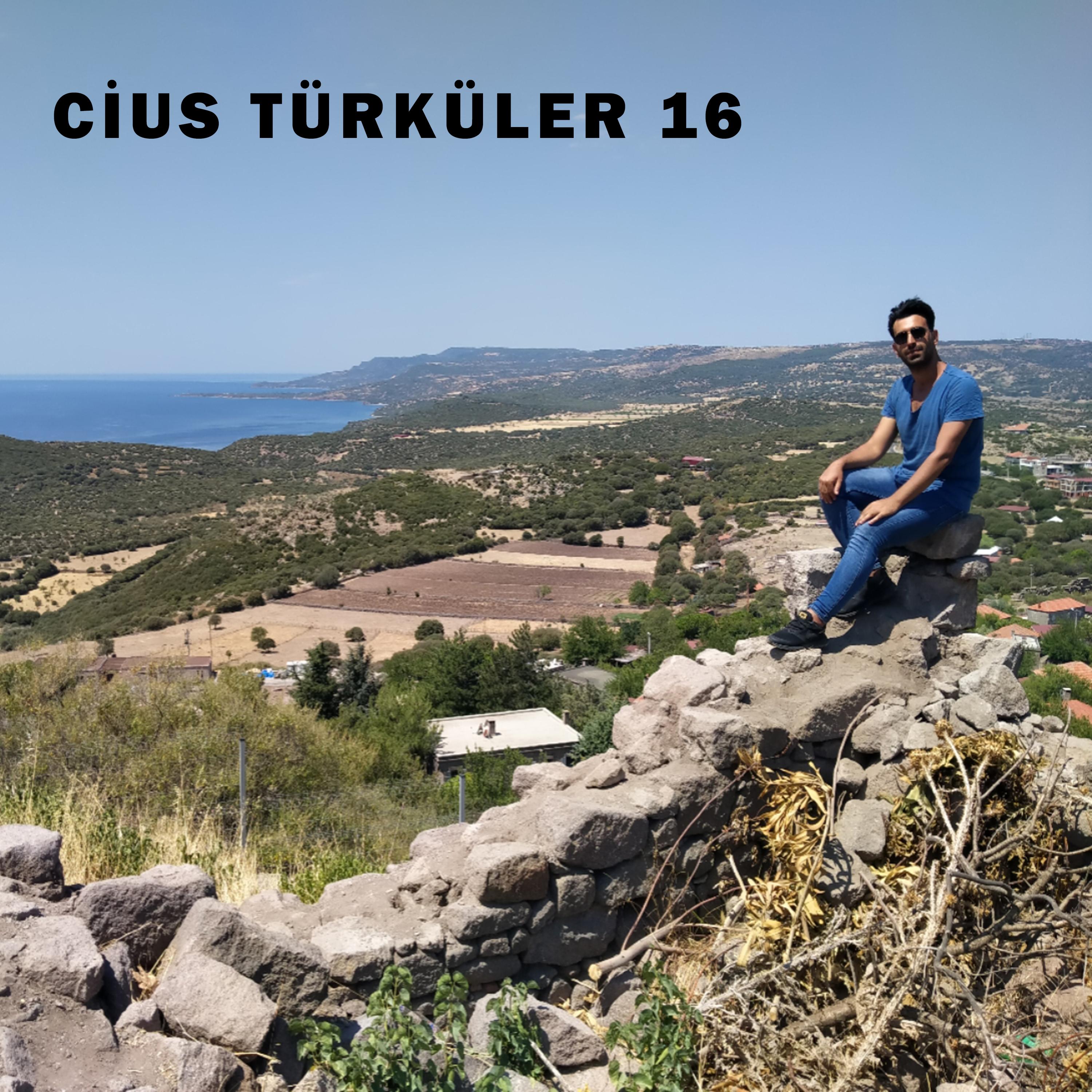 Ey Sevdiğim Sana Şikayetim Var