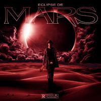 Éclipse de Mars