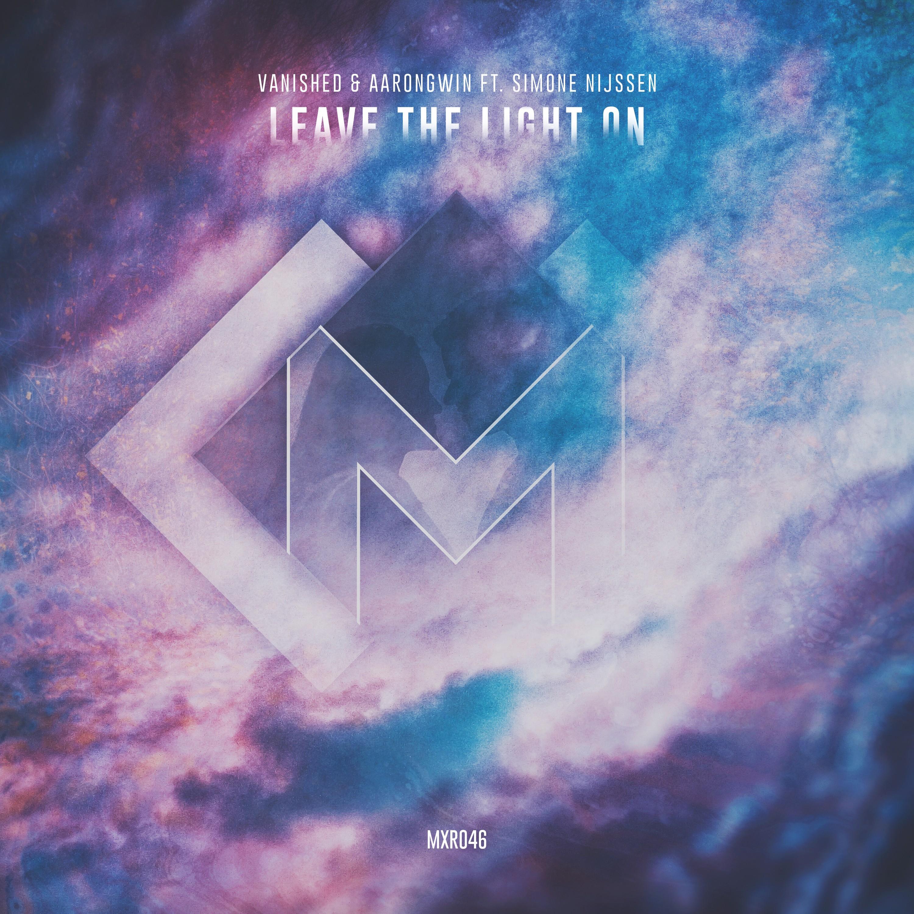 Leave the Light On (Radio Edit)