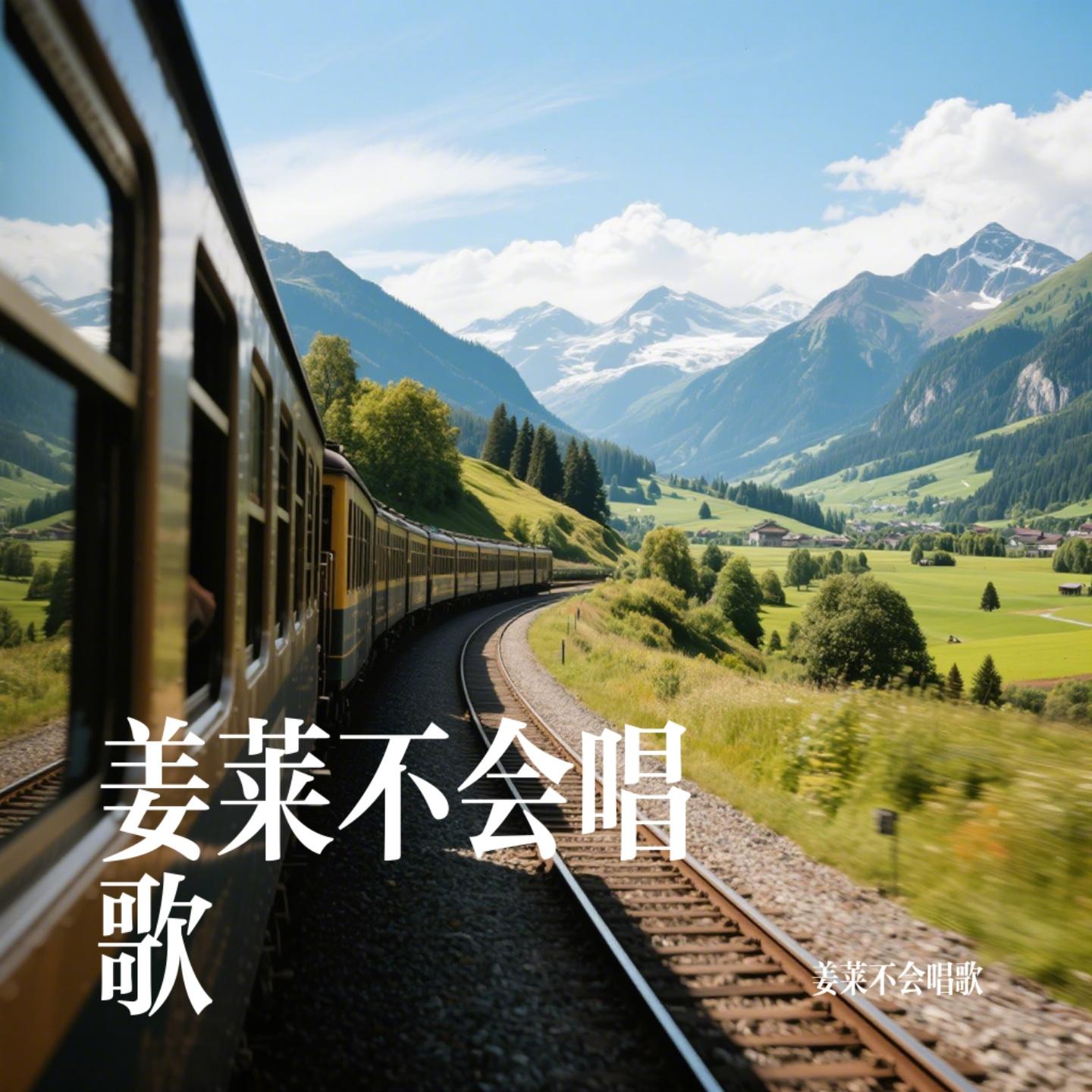 十年未完成的桥封面