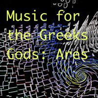 Music for the Greeks Gods: Apollo