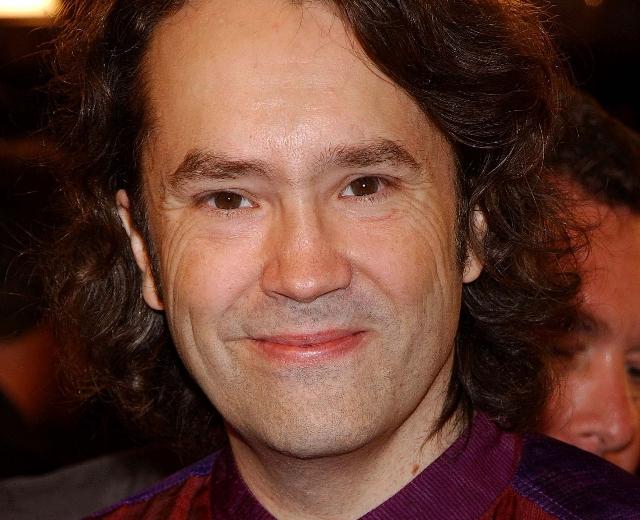 Carter Burwell