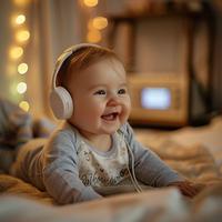 Baby's Joyful Melodies: Music Collection