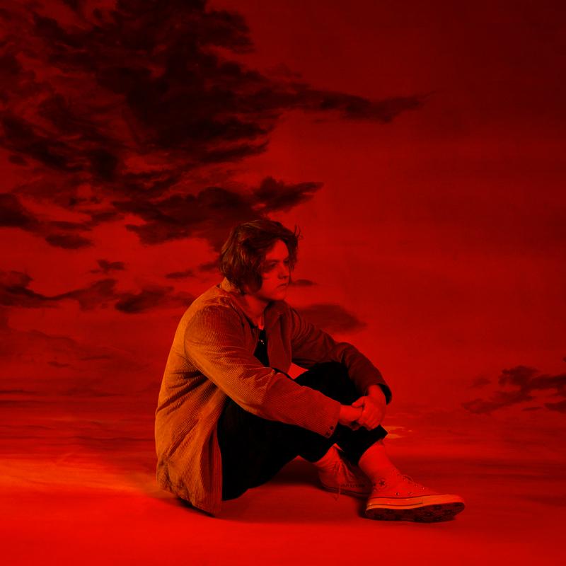 Lewis Capaldi ·《Someone You Loved (Sped Up)》
