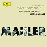 Mahler: Symphony No. 6