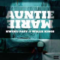 Auntie Marie (feat. Willie Kings)