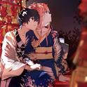 DARLING IN THE FRANXX