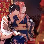 DARLING IN THE FRANXX