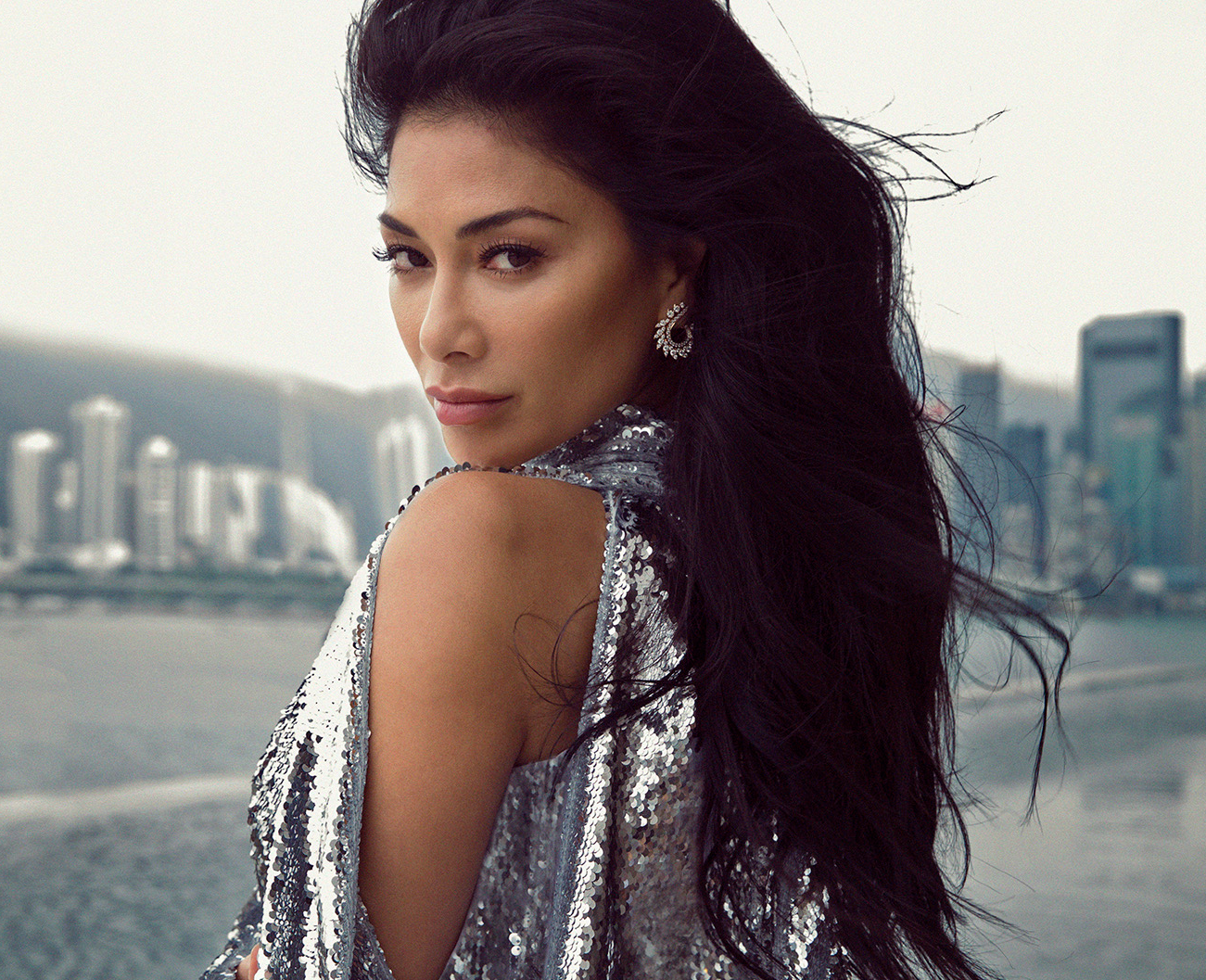 Nicole Scherzinger