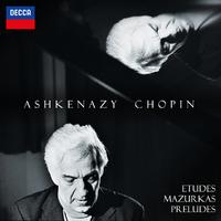 Chopin: Works for Piano