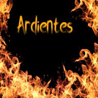 Ardientes,vol8