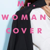 Woman Cover Project资料,Woman Cover Project最新歌曲,Woman Cover ProjectMV视频,Woman Cover Project音乐专辑,Woman Cover Project好听的歌