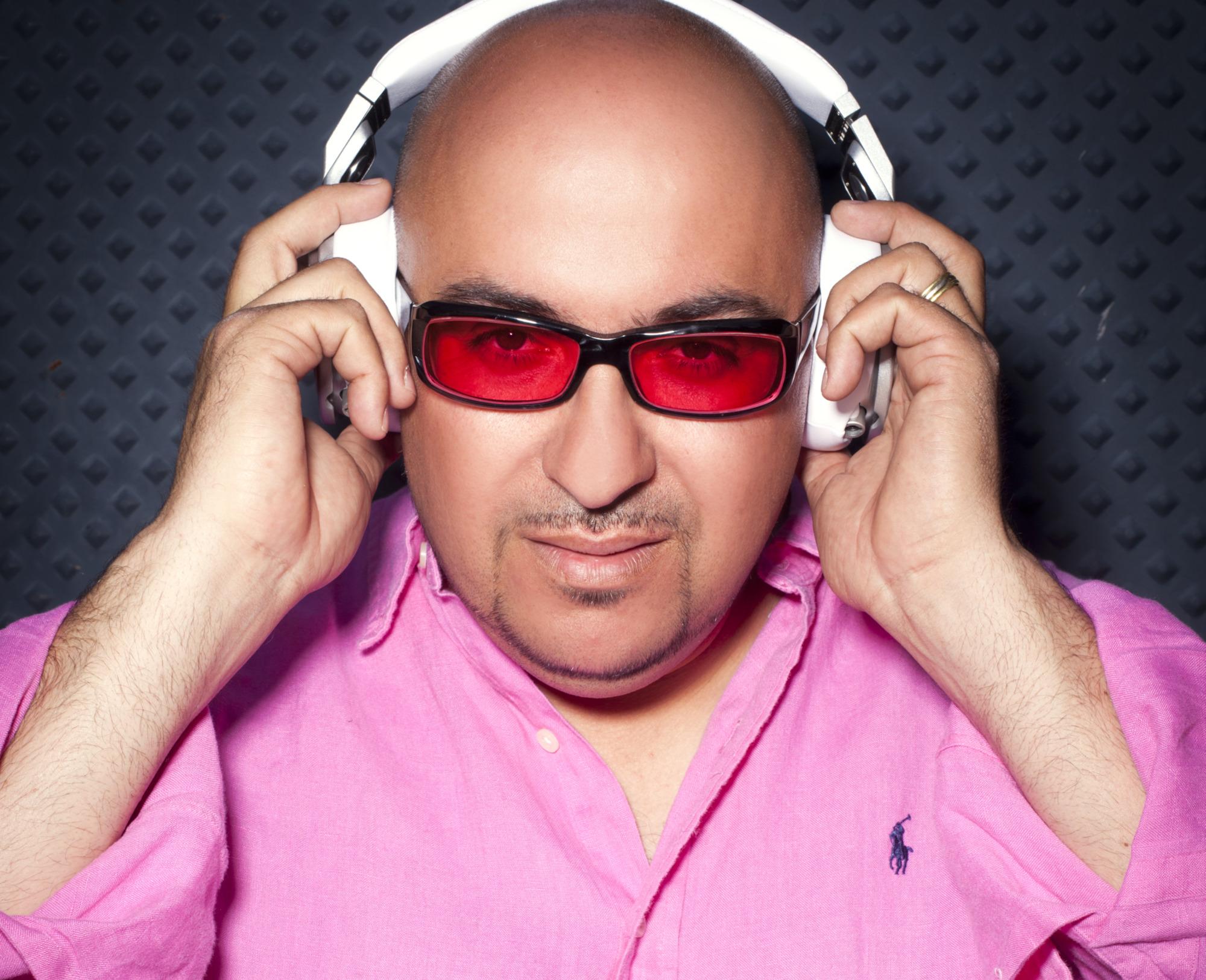 DJ Mam