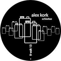 Schlorkse