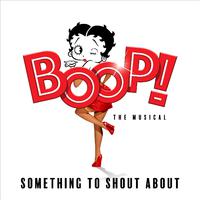 Something To Shout About