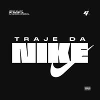 Traje da Nike