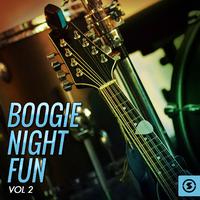 Boogie Night Fun, Vol. 2