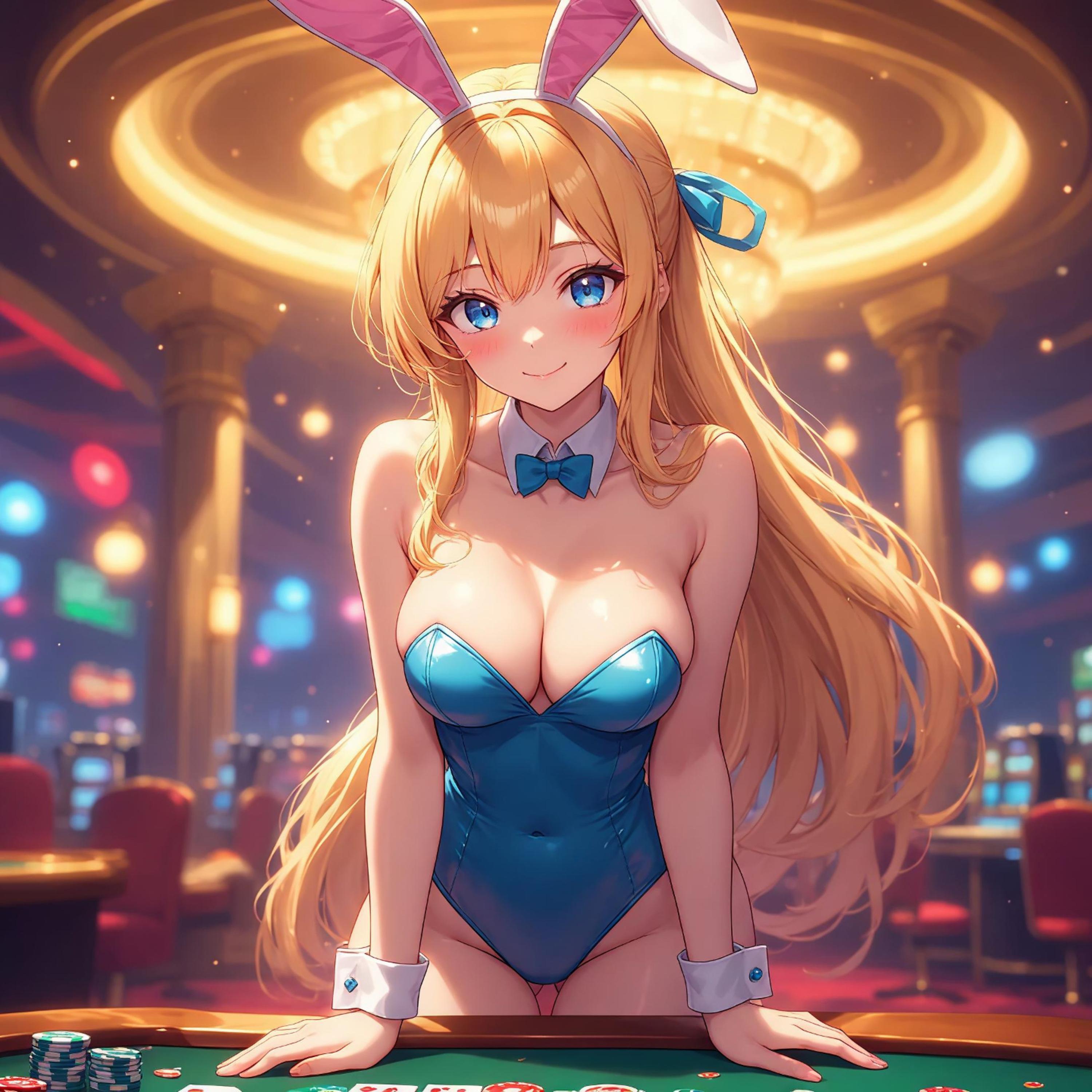 La vida es una apuesta