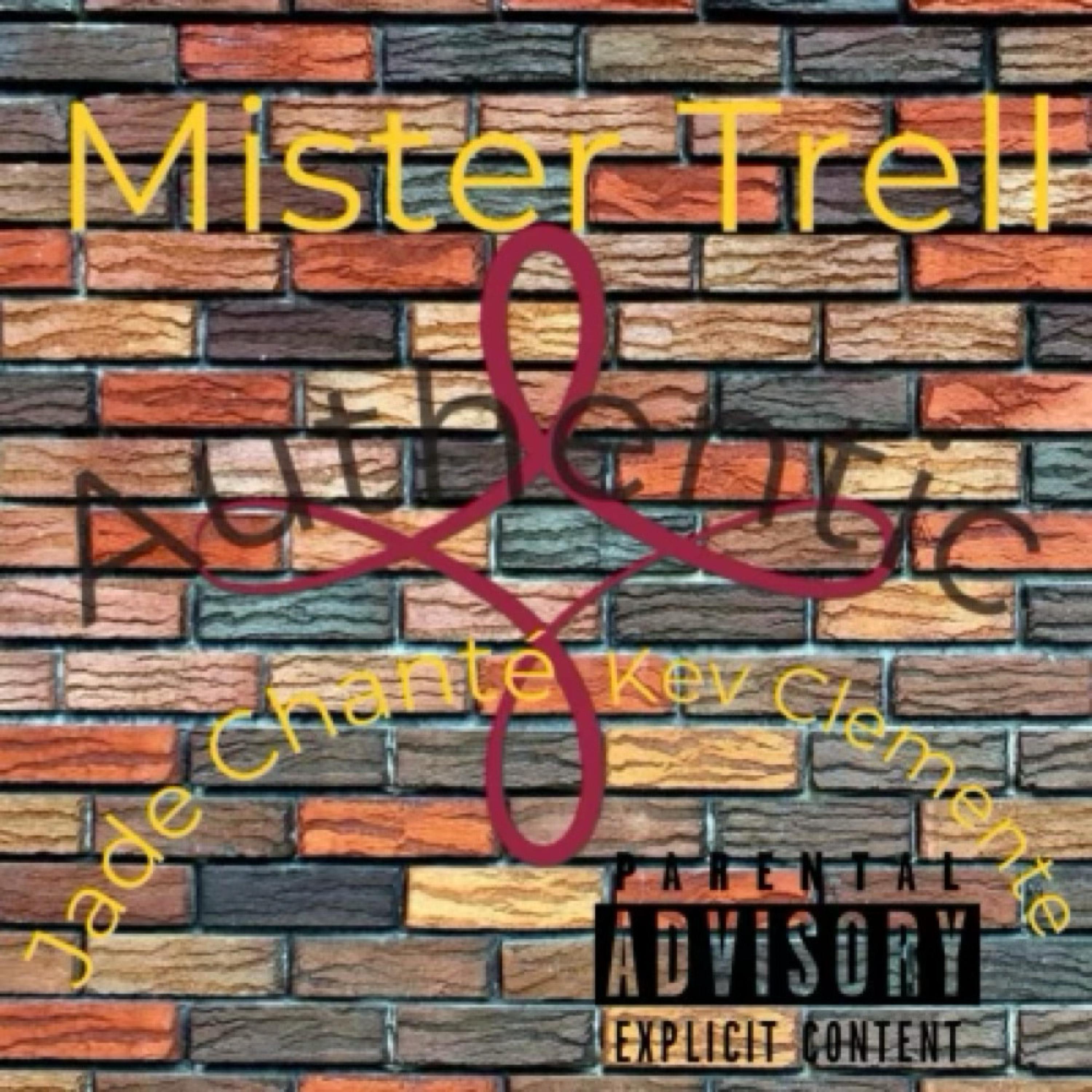 authentic (feat. jade chanté & kev clemente)
