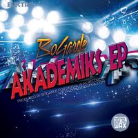 Akademics EP