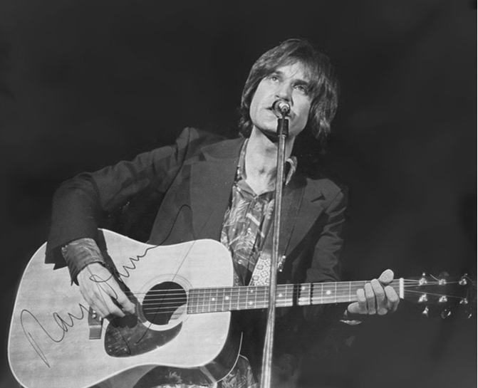 Ray Davis