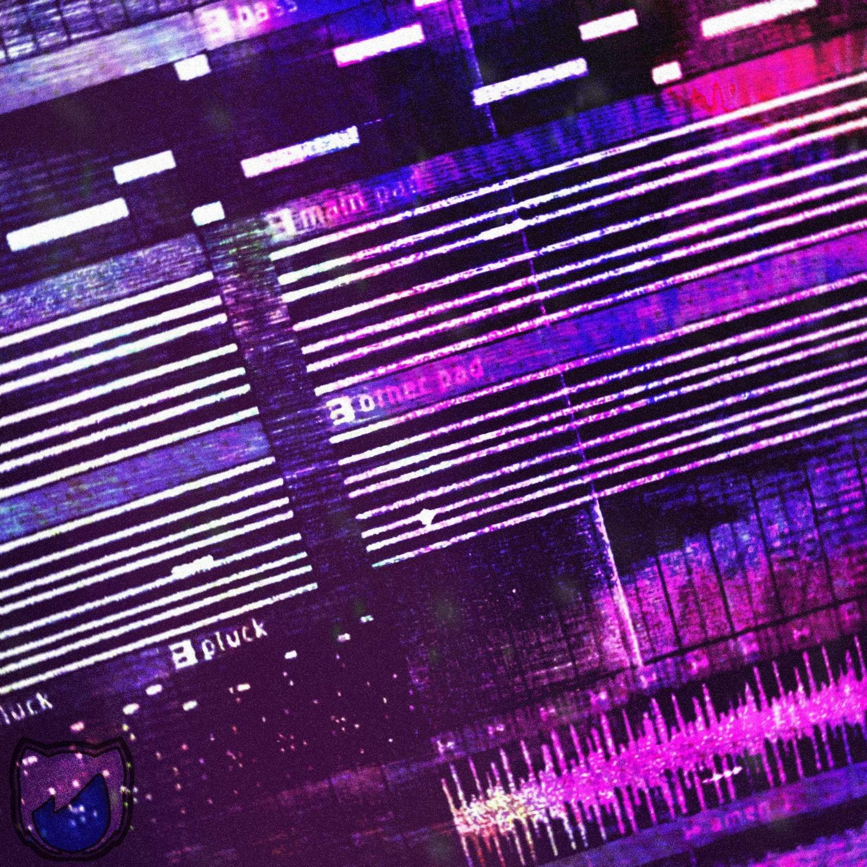 DISSOLVE (feat. availax) (pikaro remix)