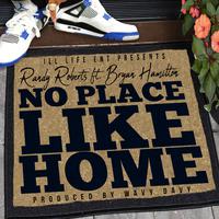 No Place Like Home (feat. Bryan Hamilton)