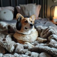 Canine Melodies: Music for Dog Daytime