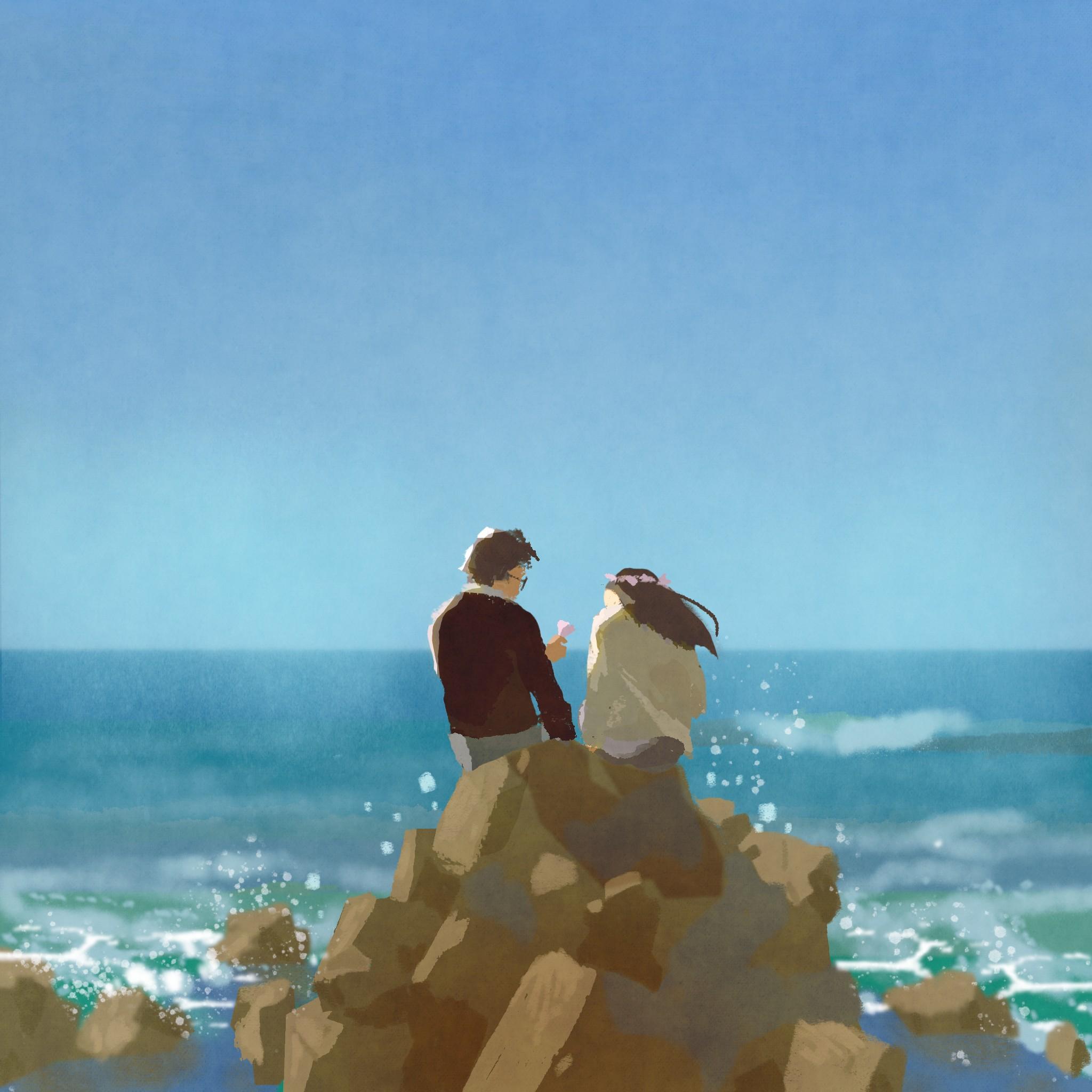 后海_Milie_后海 | 在线播放_后海歌词_后海下载 | 网易云音乐