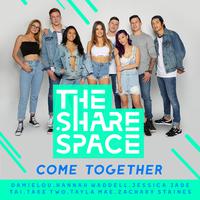 Come Together (The ShareSpace Australia 2017)