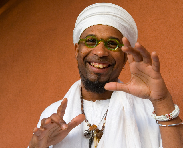 Omar Sosa